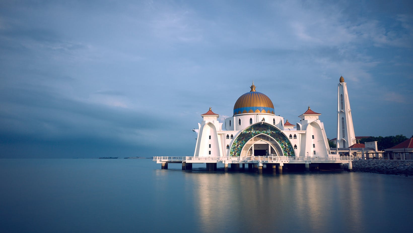 The Most Beautiful Mosques in the World