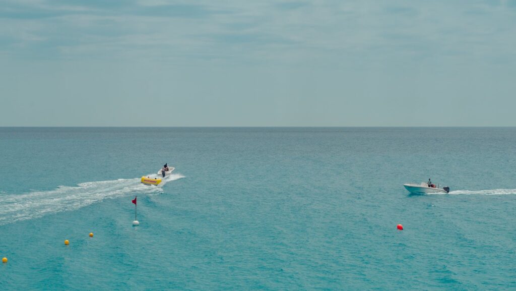 Romantic Escapes on the Island of Love