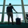 Travelers Wear Their Luggage to Pay Less to Airlines