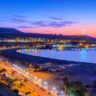 Five things to do in Lima