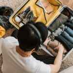 The Travel Speed Packing Guide for Men