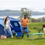 Three of the Best UK Camper Inns