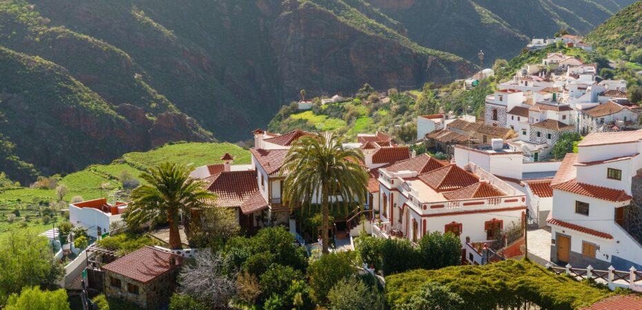 Escape to the Canary Islands for the Honeymoon of Your Dreams
