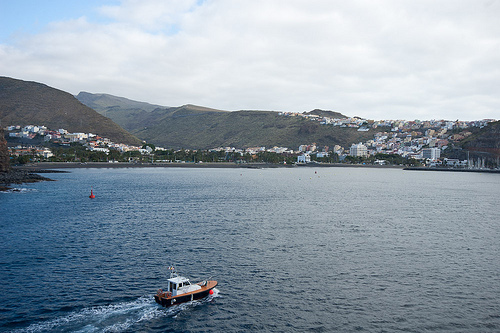 Escape to the Canary Islands for the Honeymoon of Your Dreams