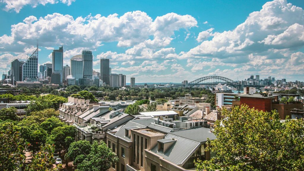 5 Places to Visit in Australia's Hunter Region