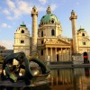 Vienna, most livable city in the world