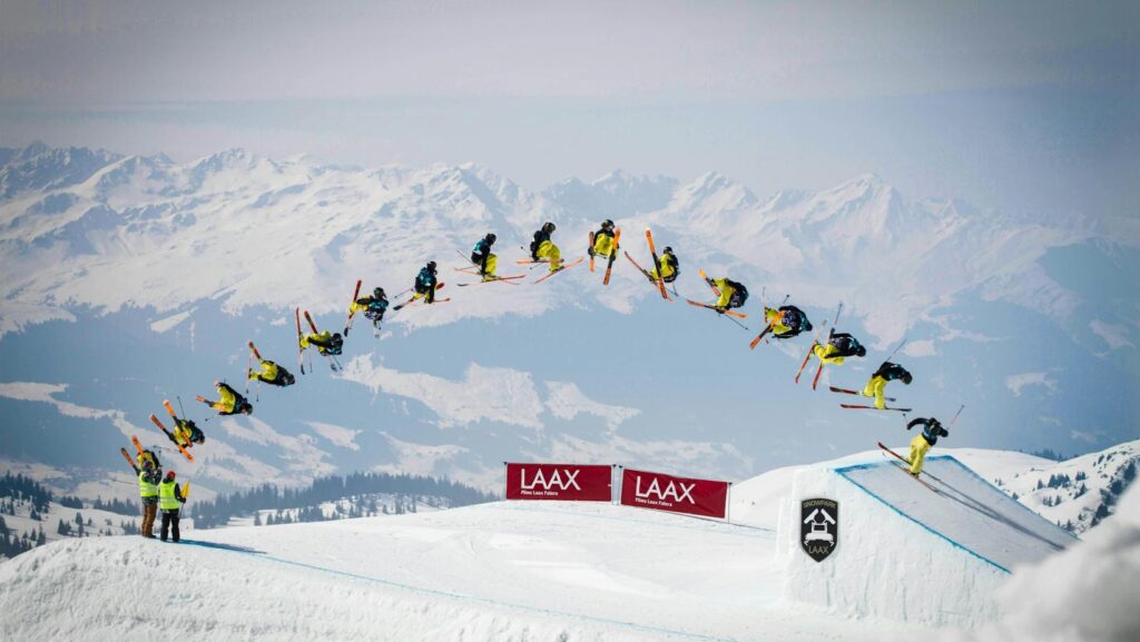 Top 4 North American Resorts for Snow-Packed Adventure