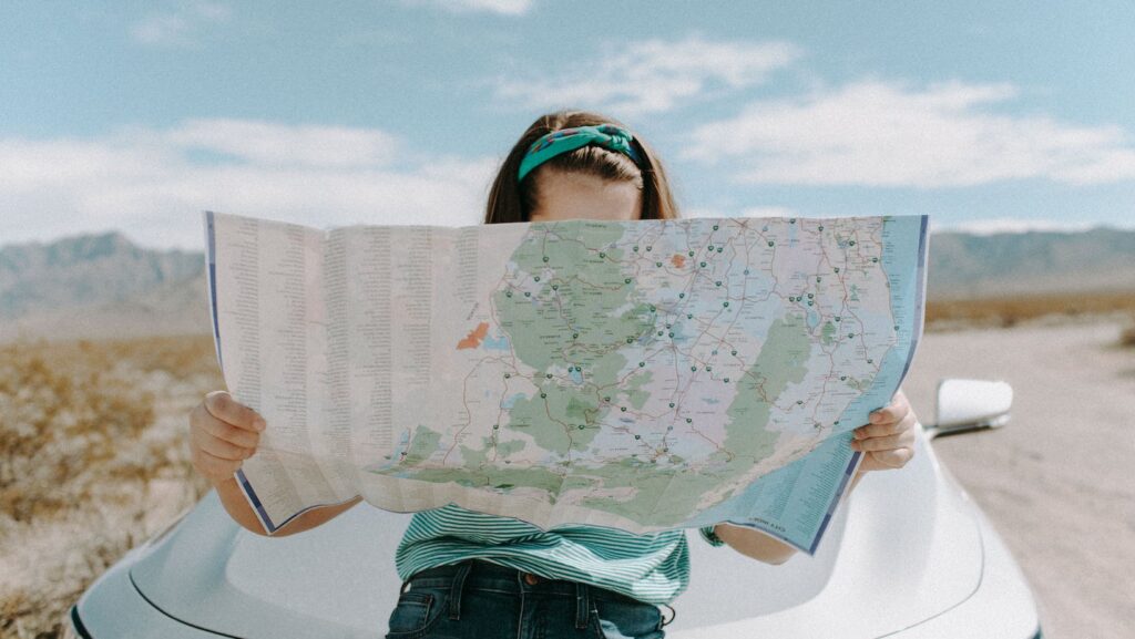 Adventure Travel With Your Friends
