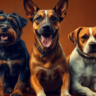 Guide dog friendly accommodation
