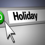 Most britons book their trips online threatening traditional agents business