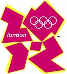 London 2012 Official Logo