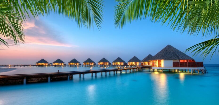 Maldives Tourism Takes a Blow Due to Negative Coverage of Political Turmoil