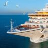 Nexus Wants to Boost Cruise Ship Safety with Passenger Distress Signal System
