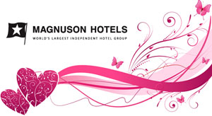 Great Valentineâ€™s Day Getaway Ideas from Magnuson Hotels