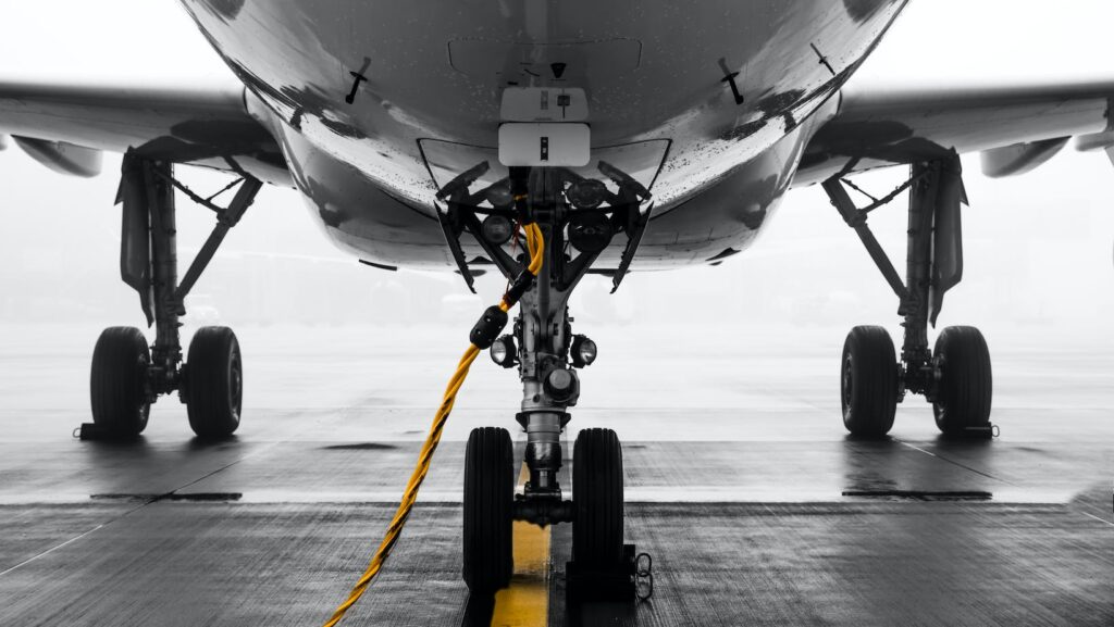 Air Australia Bankruptcy Stranded 4000, Other Airlines Pitched in to Help