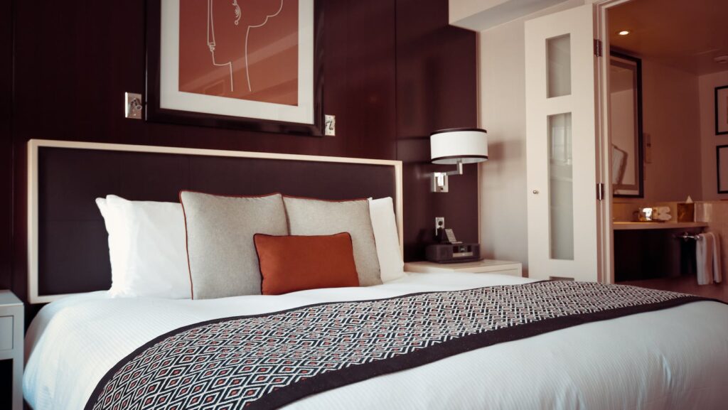 Global Hotel Exchange Adds 1,000 Extra Hotels, Takes California by Storm