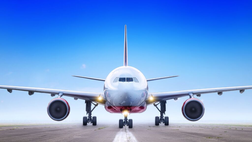 New Video-on-demand Service for Airlines Works without Broadband Equipment