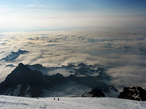 Best Places To Rock Climb In the USA