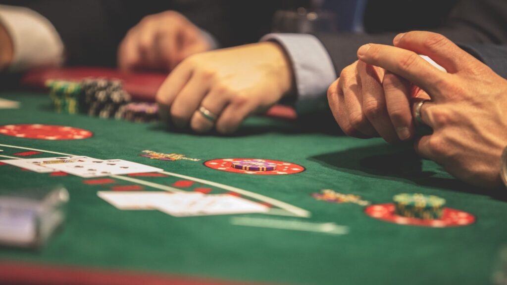 Gamble Free Holiday in Las Vegas