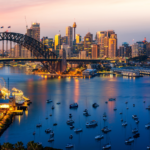 Your Guide to Relaxing around Sydney