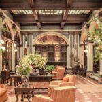 Library Hotel Collection To Get Website Revamp from WIHP