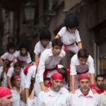 Slightly Freaky Fiestas in Spain (And How to Survive Them)