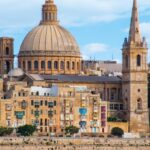 5 Things To Do In Malta While On Holiday