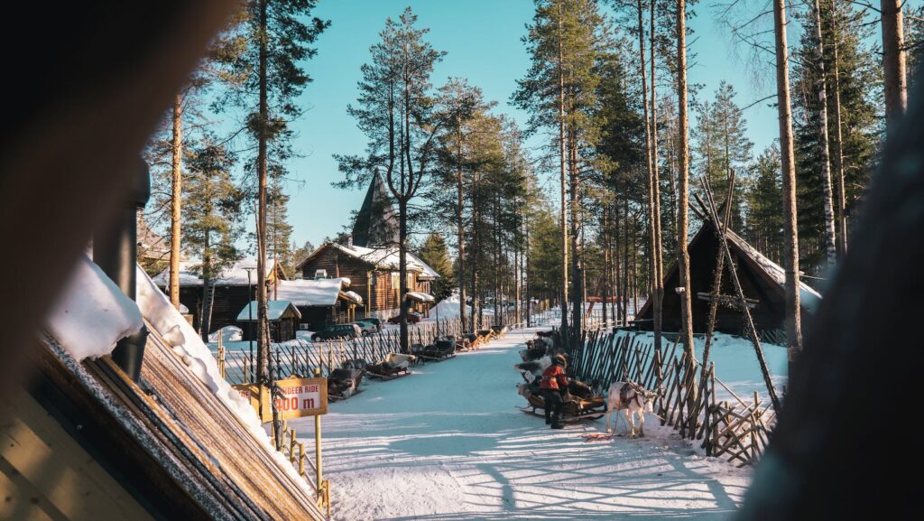 Grafetee, from Sharing Photos to Helping the Police Make Finland Safer