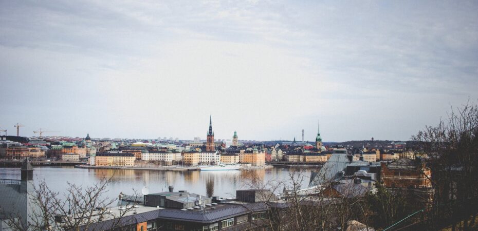 Stockholm - Europe's Hidden Gem