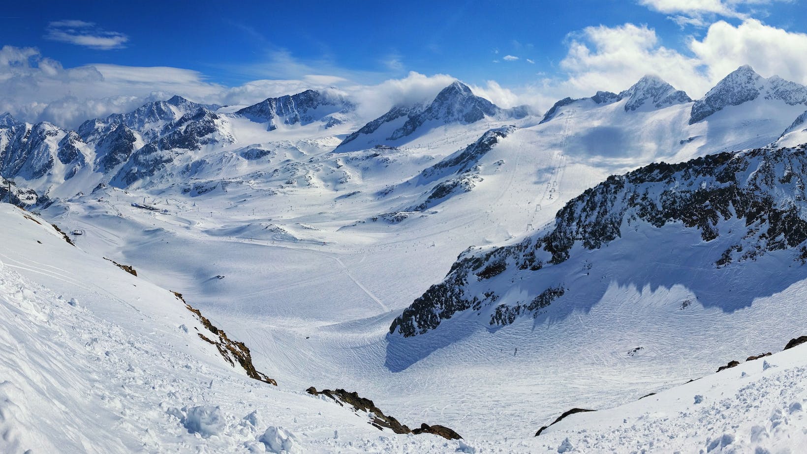 Luxury Chalets of the Alpine Region