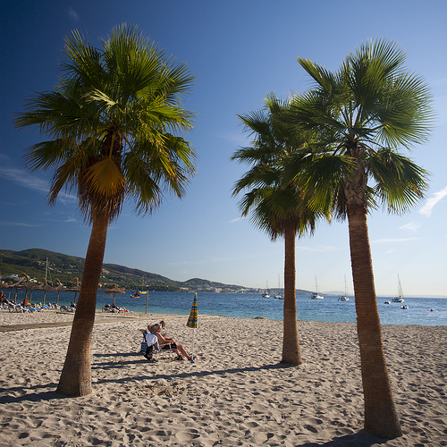 Affordable Family Vacation in Magaluf - Things to Do
