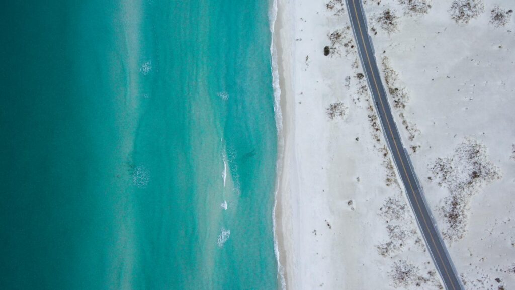 5 Roads You Must Drive Along Before You Die