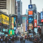 7 Things to Do in Times Square