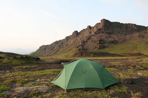 The Top 5 UK Camping Destinations for Autumn Breaks