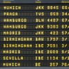 Annual travel insurance