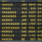 Annual travel insurance