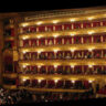 Moscow ballet buying tickets to the bolshoi theatre