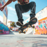 Best skate parks in britain