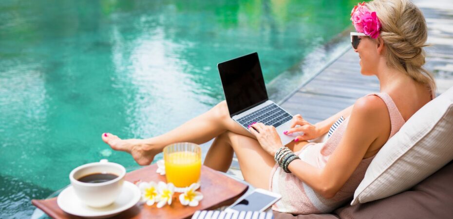 3 High Tech Ideas For an Awesome Vacation