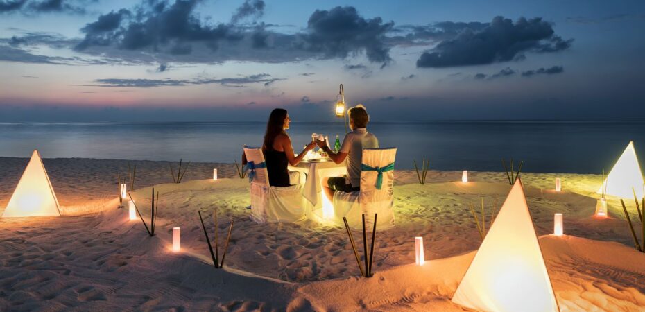 Book A Romantic Getaway For Two On Any Budget