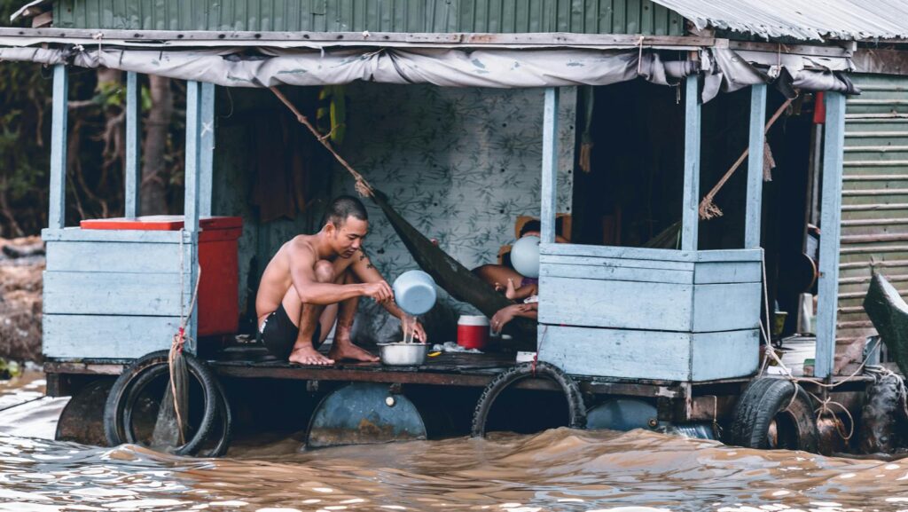 Hurricane-themed Tours do More Damage Than Good in New Orleans
