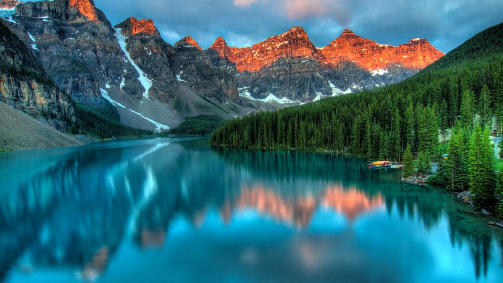 10 Destinations for Adventurous Travelers