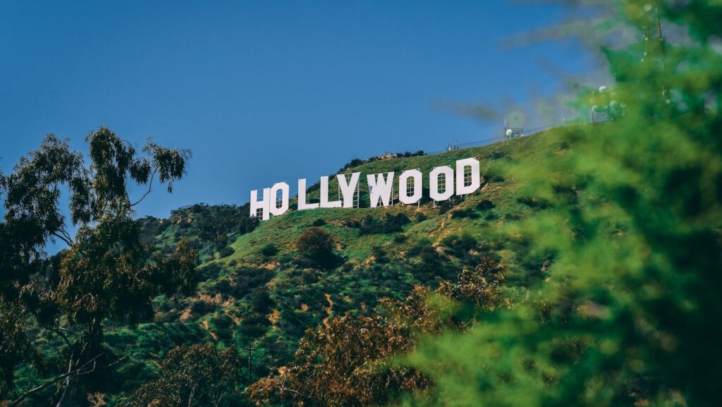 Los Angeles: 5 Things You Can't Miss
