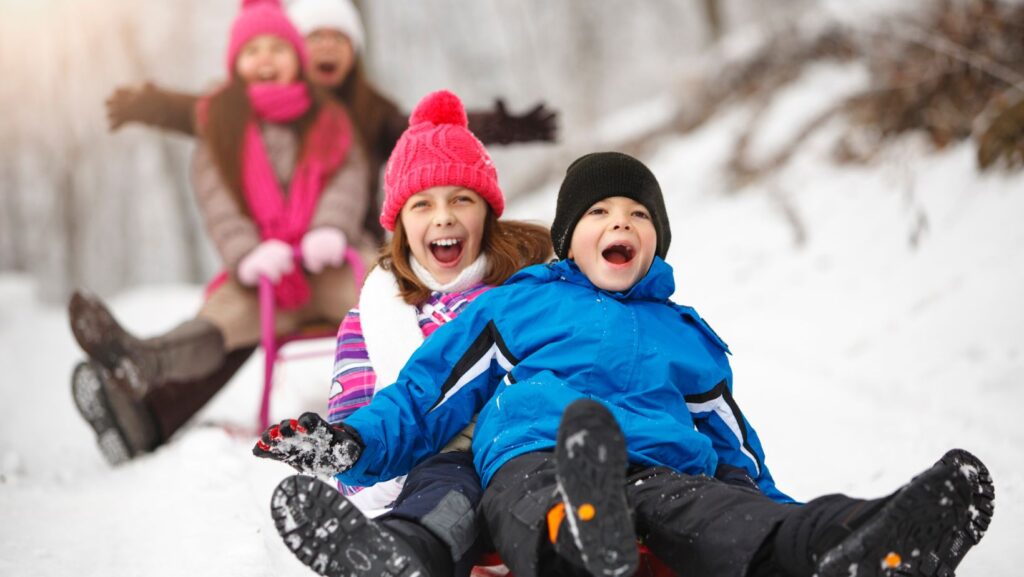 Top UK Winter Breaks