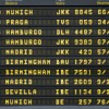 Trip planning