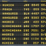 Trip planning