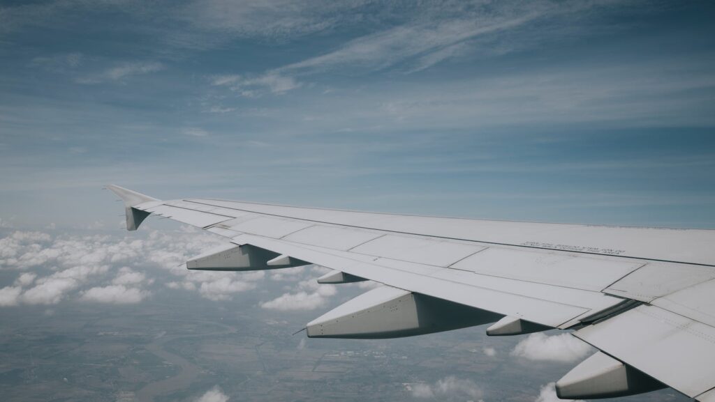 Ryanair Profits Up 10%