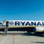 Ryanair Profits Up 10%