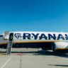 Ryanair Profits Up 10%