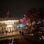 Give a precious gift to your inner child by visiting one of these wonderful European winter theme parks!